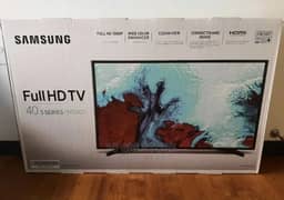 Samsung Led | 40 Inch | M5000 | 5 Series