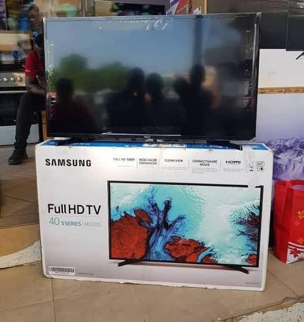 Samsung Led | 40 Inch | M5000 | 5 Series 1