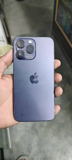 iphone 14 pro max pta approve