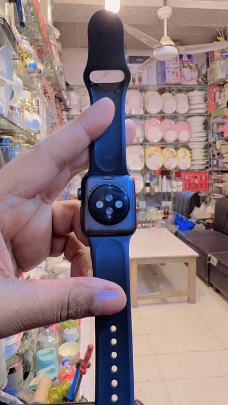 APPLE WATCH serious 3 3