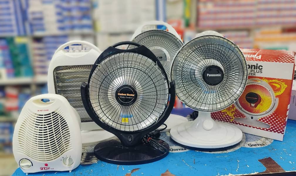 electric heater | gas heater Available In Wholesale Rate 3