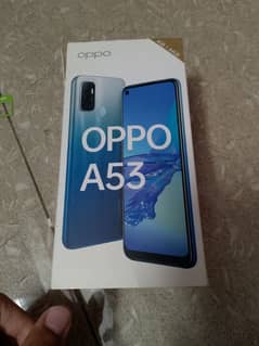 oppo A53