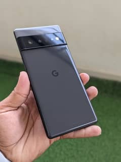 Google pixel 6 pro