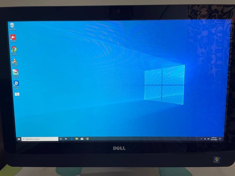 Dell Optiplex 9020 AIO Touch Core i5 4th Gen 0