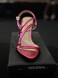 Insignia Women Sandals (60% Off)