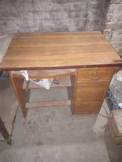 Study table, Computer table, machine table, counter, sewing machine