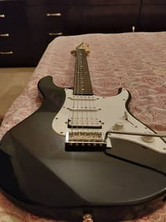 Yamaha Pacifica Electric Guitar