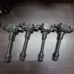 nissan sunny ignition coil