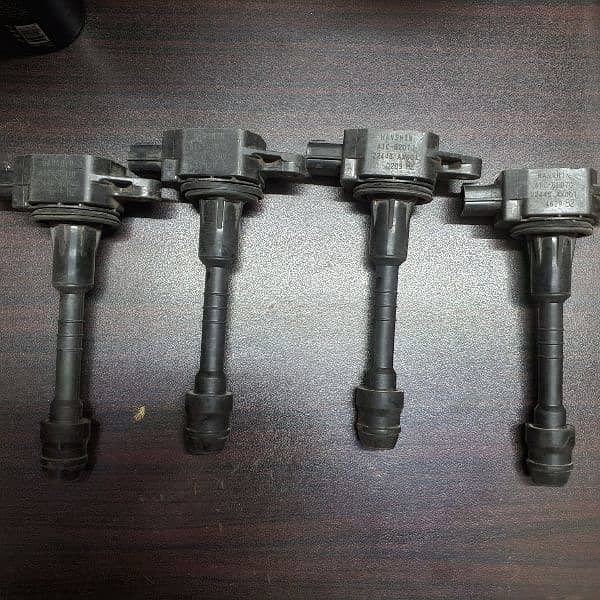 nissan sunny ignition coil 3