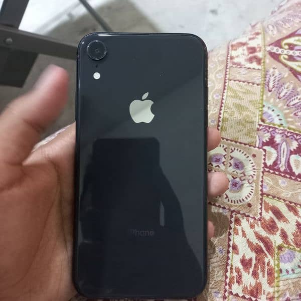 iphone xr 0