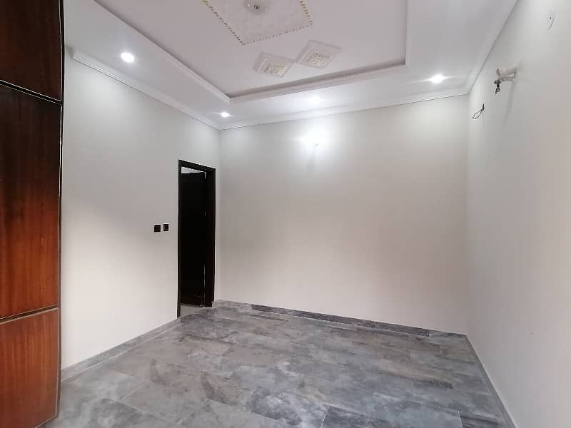 Brand New 394 Square Feet House For sale In Lalazaar Garden Lalazaar Garden 0