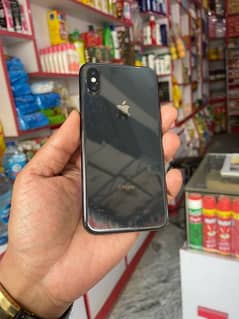 iPhone X 64 GB PTA Approved