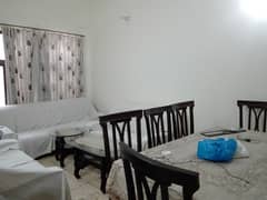 3 Marla House Up For sale In Marghzar Officers Colony