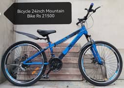 Excellent Condition Used Cycles Full Ready Different/Reasonable Prices