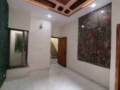 788 Square Feet House Is Available In Marghzar Officers Colony