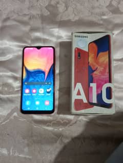 Samsung galaxy A10 32gb