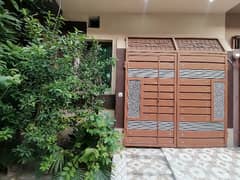 Brand New 3 Marla House For Sale In Lalazaar Garden Lalazaar Garden