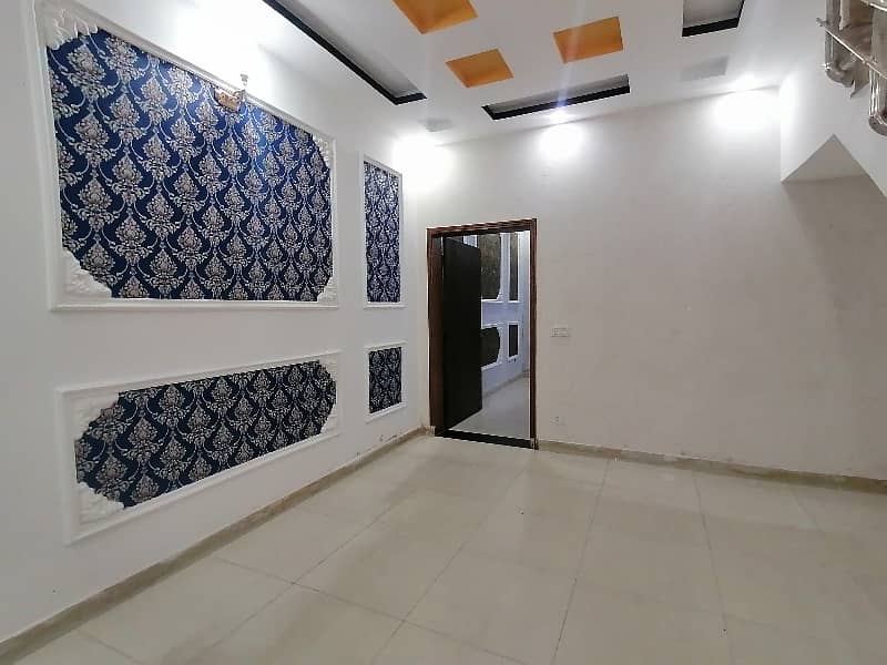 Brand New 3 Marla House For Sale In Lalazaar Garden Lalazaar Garden 7