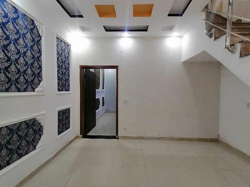 Brand New 3 Marla House For Sale In Lalazaar Garden Lalazaar Garden 10