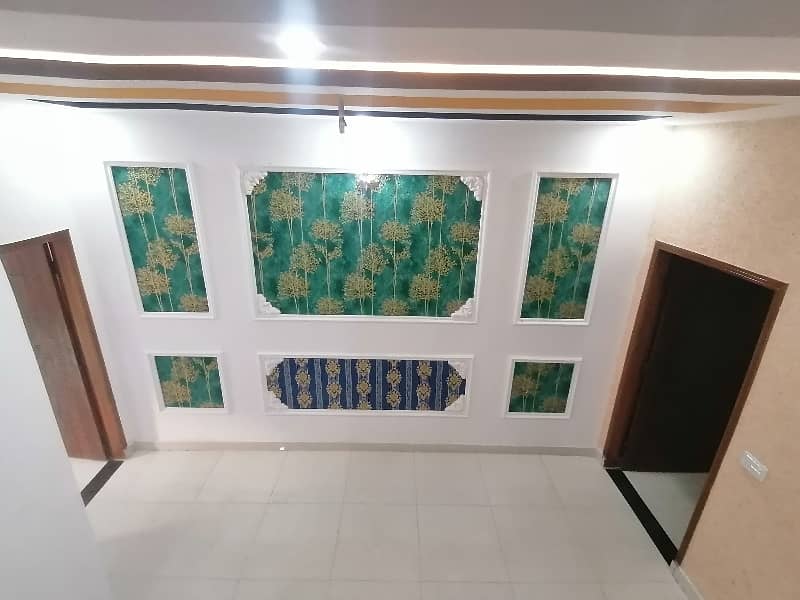 Brand New 3 Marla House For Sale In Lalazaar Garden Lalazaar Garden 20