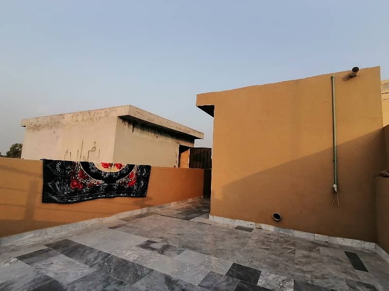 Brand New 3 Marla House For Sale In Lalazaar Garden Lalazaar Garden 24