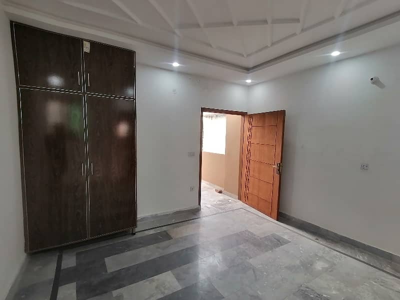 Brand New 3 Marla House For Sale In Lalazaar Garden Lalazaar Garden 28