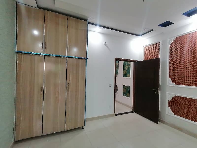 Brand New 3 Marla House For Sale In Lalazaar Garden Lalazaar Garden 36