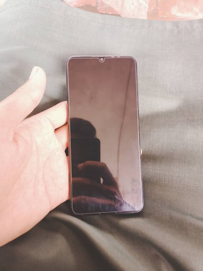 Vivo Y15s 4