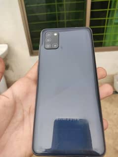 samsung Galaxy A31