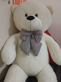 Teddy bear 7,6,4.6,3.2,6.6feet Chinese American Import