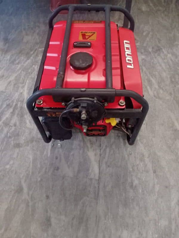 Generator 3500 Wat 1