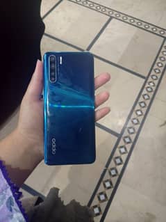 Oppo a91