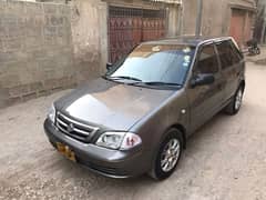 Suzuki Cultus VXR 2008 best condition