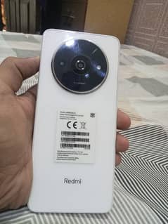 redmi a3x with full box 3gb ram 64gb rom