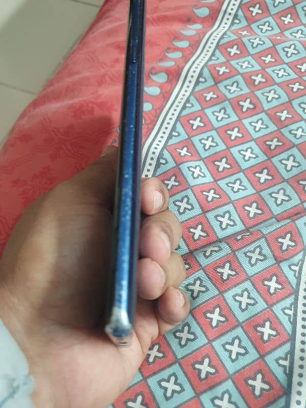 Samsung Note 9 6/128 PTA approved 7