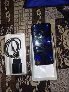 Samsung a70 for sale | Origional Phone | Panel Had Broken