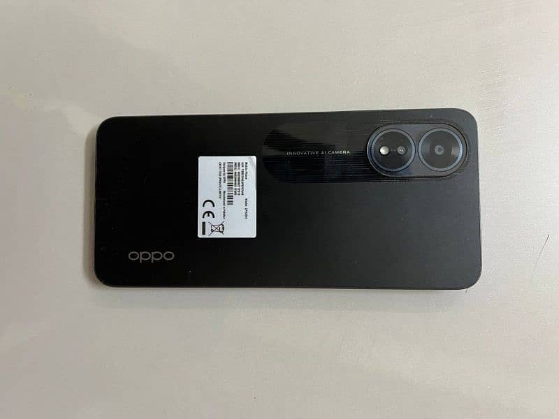 Oppo A18 128 Gb 0