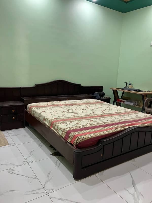 Double beds for sale 1