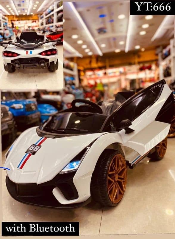 Kids Car sale on wholesale prices baby toys baby car , jeep , toy 8