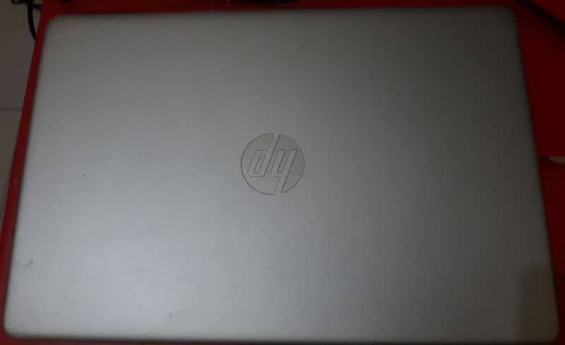 HP Laptop Notebook 15s (Core i7 10 genration) 6