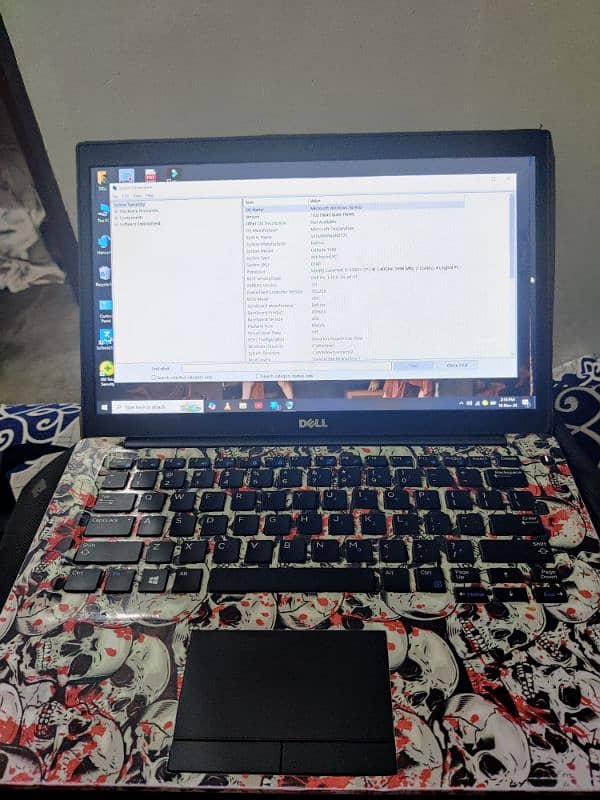 Dell latitude 7480 for sale 1