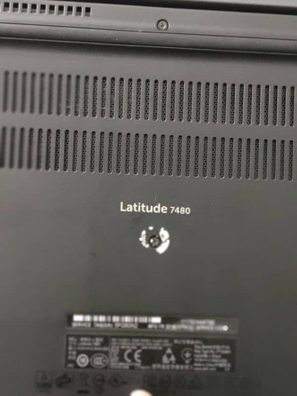 Dell latitude 7480 for sale 2