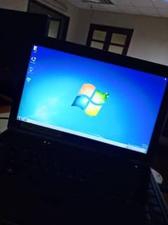 Dell i5 2nd Generation With 500Gb Hard drive