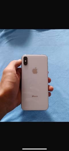 Iphone X non pta 64gb