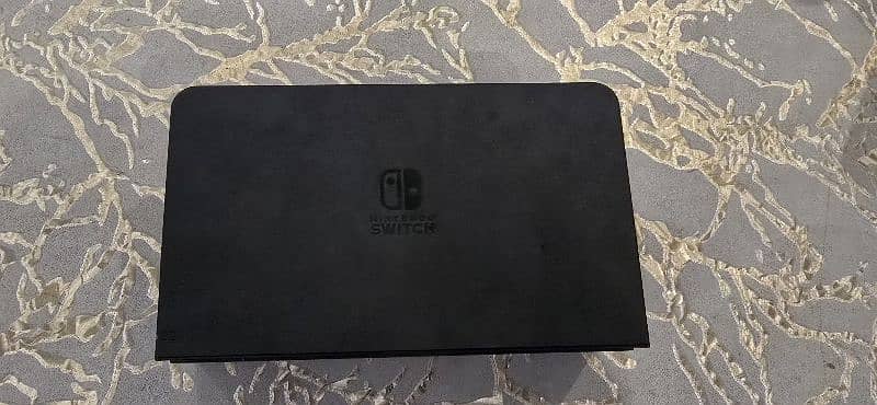 Nintendo Switch Oled 4