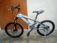 Kids MBT Brand Imported Cycle 20no 3358O8816O Call Whatsap. Brand new