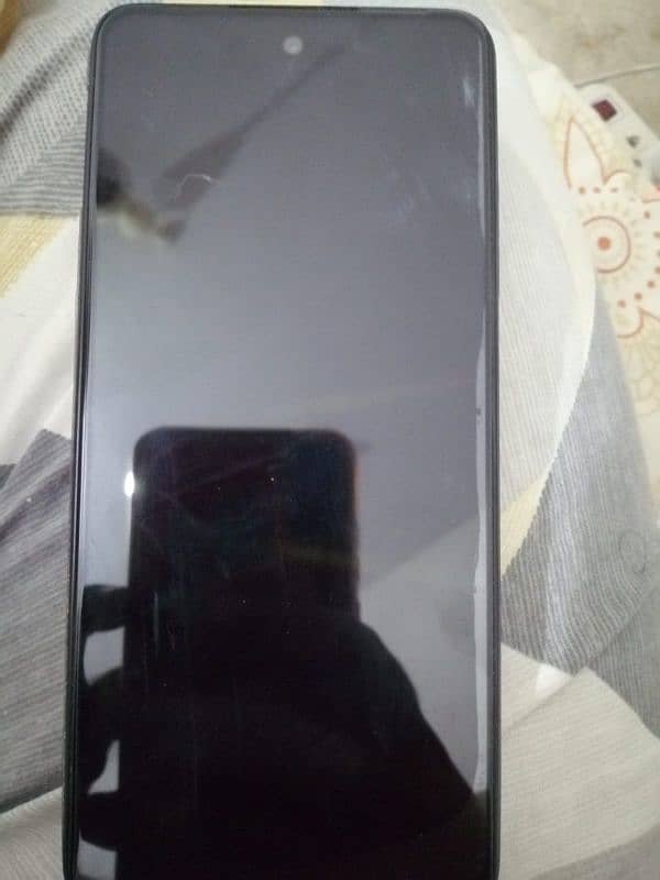 tecno spark 20 with 16/256 1