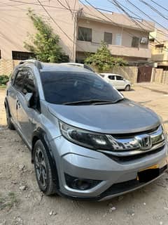 Honda BR-V IVTEC FULL OPTION