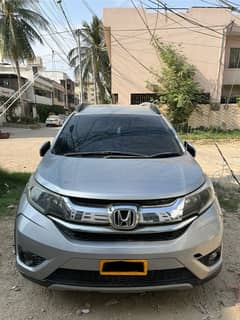 Honda BR-V IVTEC FULL OPTION