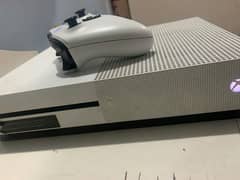 Xbox one s used